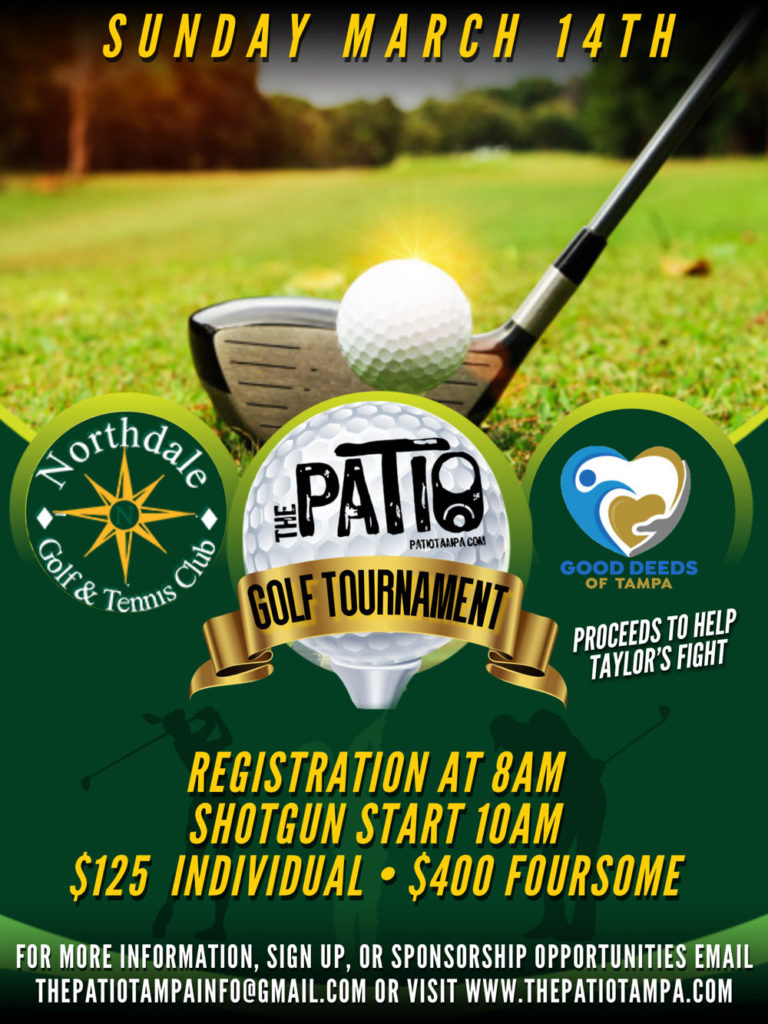 Golf Tournament Golf Tournament